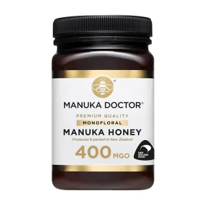 Manuka Honey 400 MGO
