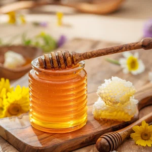 Manuka Honey