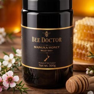 Manuka Honey 840+ MGO